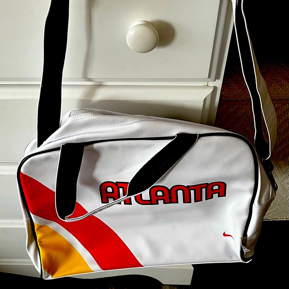Nike Atlanta Bag